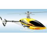 RC-Modell im Test: Vision 450 Pro von Ikarus Modellsport, Testberichte.de-Note: ohne Endnote