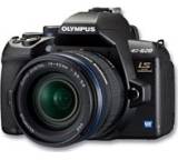 E-620 Kit (mit Zuiko Digital ED 14-42mm 1:3.5-5.6)