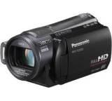 Camcorder im Test: HDC-HS200 von Panasonic, Testberichte.de-Note: 1.7 Gut