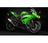 Ninja ZX-6R (94 kW) [09]