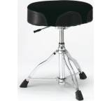 Schlagzeug-Hardware im Test: 1st Chair Hydraulix Ergo Rider von Tama, Testberichte.de-Note: ohne Endnote