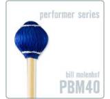 Drumstick & Mallet im Test: Bill-Molenhof-Mallets PBM 40 von Pro-Mark, Testberichte.de-Note: ohne Endnote