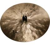 Becken im Test: Vault Artisan Crash (16") von Sabian, Testberichte.de-Note: ohne Endnote