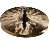 Becken im Test: Vault Artisan Hi-Hat (13") von Sabian, Testberichte.de-Note: ohne Endnote
