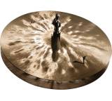 Becken im Test: Vault Artisan Hi-Hat (15") von Sabian, Testberichte.de-Note: ohne Endnote