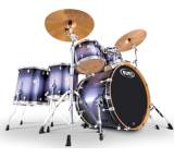 Schlagzeug im Test: Meridian Maple von Mapex, Testberichte.de-Note: ohne Endnote