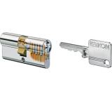 Türsicherung im Test: Vector Typ FP04 von Ikon, Testberichte.de-Note: 3.4 Befriedigend