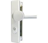 Türsicherung im Test: HLZS von Abus, Testberichte.de-Note: 2.1 Gut