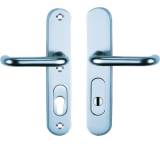 Türsicherung im Test: PI 2000 von Ikon, Testberichte.de-Note: 4.0 Ausreichend