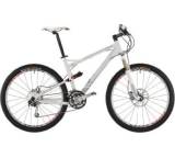 Fahrrad im Test: Air Tech Lite (2009) von Corratec, Testberichte.de-Note: ohne Endnote