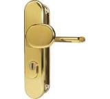 Türsicherung im Test: KLZS 714 F1 Art.-Nr. 203541 von Abus, Testberichte.de-Note: 1.3 Sehr gut