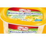 Fertigsalat im Test: Bayerischer Kartoffelsalat mit Essig und Öl von Nadler, Testberichte.de-Note: 2.3 Gut