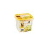 Fertigsalat im Test: Pellkartoffelsalat mit Sahne verfeinert von Aldi Süd / Wonnemeyer, Testberichte.de-Note: 2.2 Gut