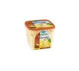 Pellkartoffelsalat mit Ei, Gurke & Zwiebel