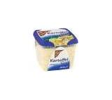 Fertigsalat im Test: Kartoffelsalat verfeinert mit Sahne, Ei und Senfgurken von Edeka / Gut & Günstig, Testberichte.de-Note: 3.0 Befriedigend