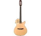Gitarre im Test: Multiac Spectrum Steel SA von Godin Guitar, Testberichte.de-Note: ohne Endnote