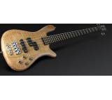 Bass im Test: Streamer LX von Warwick, Testberichte.de-Note: ohne Endnote