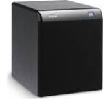 Lautsprecher im Test: CHT 15Q von Velodyne, Testberichte.de-Note: ohne Endnote