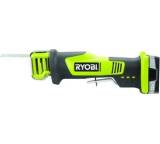 Säge im Test: Säbelsäge CR120 von Ryobi, Testberichte.de-Note: 1.4 Sehr gut