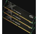 Xtreem Dark PC3 12800 DDR3 1600MHz CL8 (3*2GB)