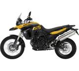 F 800 GS ABS (63 kW) [08]