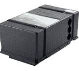 Klimaanlage im Test: HB 2500 von Dometic, Testberichte.de-Note: ohne Endnote