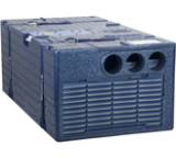 Klimaanlage im Test: Saphir Comfort von Truma, Testberichte.de-Note: ohne Endnote