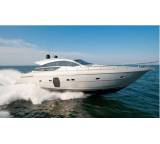 Yacht im Test: 64 von Pershing, Testberichte.de-Note: ohne Endnote