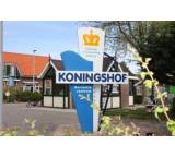 Campingplatz im Test: Recreatiecentrum Koningshof von Niederlande, Testberichte.de-Note: ohne Endnote