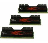 Trident DDR3 PC-16000 CL9 6GB kit (F3-16000CL9T-6GBTD)