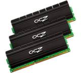 Blade Series DDR3 PC3-16000 6 GB Kit (OCZ3B2000LV6GK)