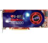 Radeon HD 4890 Fan Turbo 1GB (H489FT1GP)