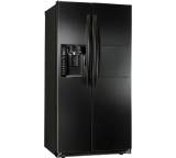 Kühlschrank im Test: GR-P247CNNV von LG, Testberichte.de-Note: ohne Endnote