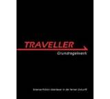 Gesellschaftsspiel im Test: Traveller - Grundregelwerk von 13Mann, Testberichte.de-Note: 2.6 Befriedigend