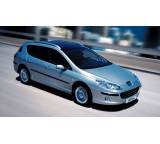 407 SW 1.6 HDi FAP 110 5-Gang manuell (80 kW) [04]