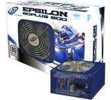 FSP Everest 80Plus 600W