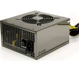 Netzteil im Test: Kamariki 4 650 W von Scythe, Testberichte.de-Note: 1.6 Gut