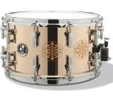 Snaredrum im Test: Danny Carey Signature Snaredrum (14" x 8") von Sonor, Testberichte.de-Note: ohne Endnote