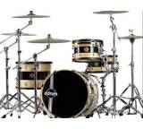 Schlagzeug im Test: Dios STN-Shellset von ddrum, Testberichte.de-Note: ohne Endnote