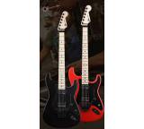 Gitarre im Test: So-Cal Style 1 2H von Charvel, Testberichte.de-Note: ohne Endnote