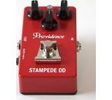 Stampede OD