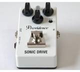 Sonic Drive