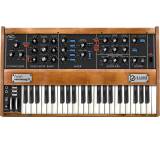 Minimoog V 2.0