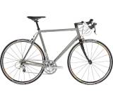 Fahrrad im Test: Q-RT 800 von Conway, Testberichte.de-Note: ohne Endnote