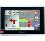 Sonstiges Navigationssystem im Test: Traffic Assist Z200-Serie (Z203/ Z204/ Z205) von Becker, Testberichte.de-Note: ohne Endnote