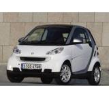 Fortwo Coupé 1.0 Brabus Xclusive (72 kW) [07]