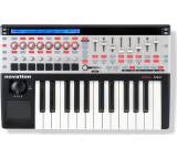 Audio-Controller im Test: Remote 25 SL Mk II von Novation, Testberichte.de-Note: 1.5 Sehr gut