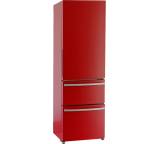 Kühlschrank im Test: AFL631CR von Haier, Testberichte.de-Note: ohne Endnote