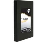 Warp SSD V3 128 GB (PE128GS25SSDR3)