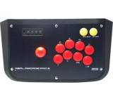 Gaming-Zubehör im Test: Real Arcade Pro. 3 von Hori, Testberichte.de-Note: 1.5 Sehr gut